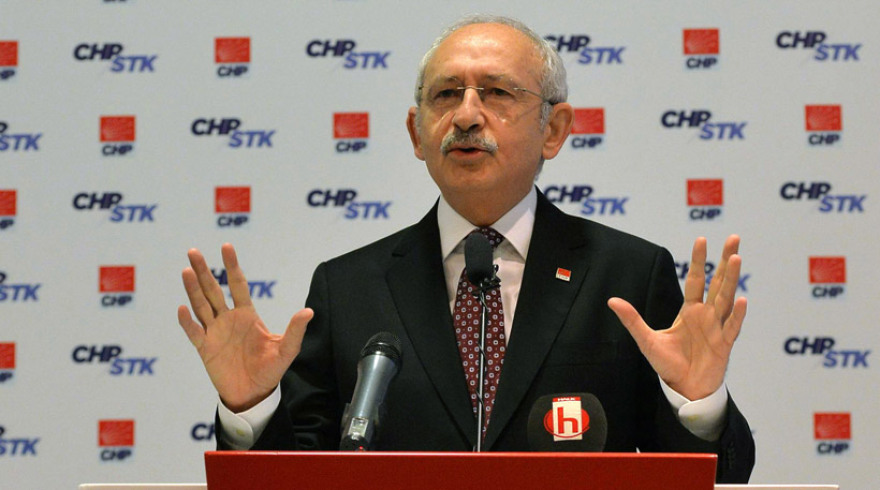 Εκλογές στην Τουρκία - Ο Ερντογάν χάνει απ' όλους τους πιθανους αντιπάλους του στις δημοσκοπήσεις