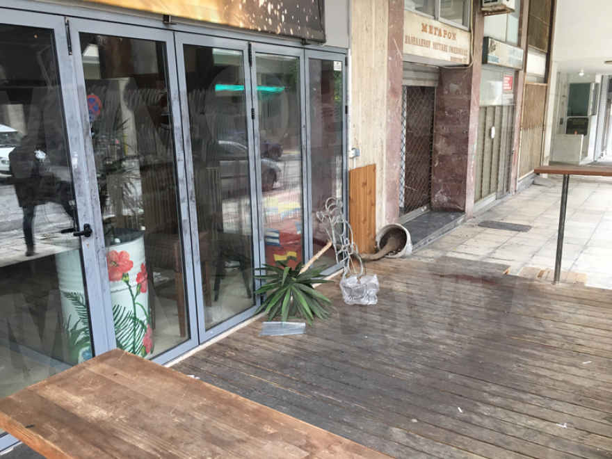 Πειραιάς: Άγρια δολοφονία έξω από νυχτερινό μαγαζί - «Έλα έξω να τα πούμε», φώναζε ο δράστης