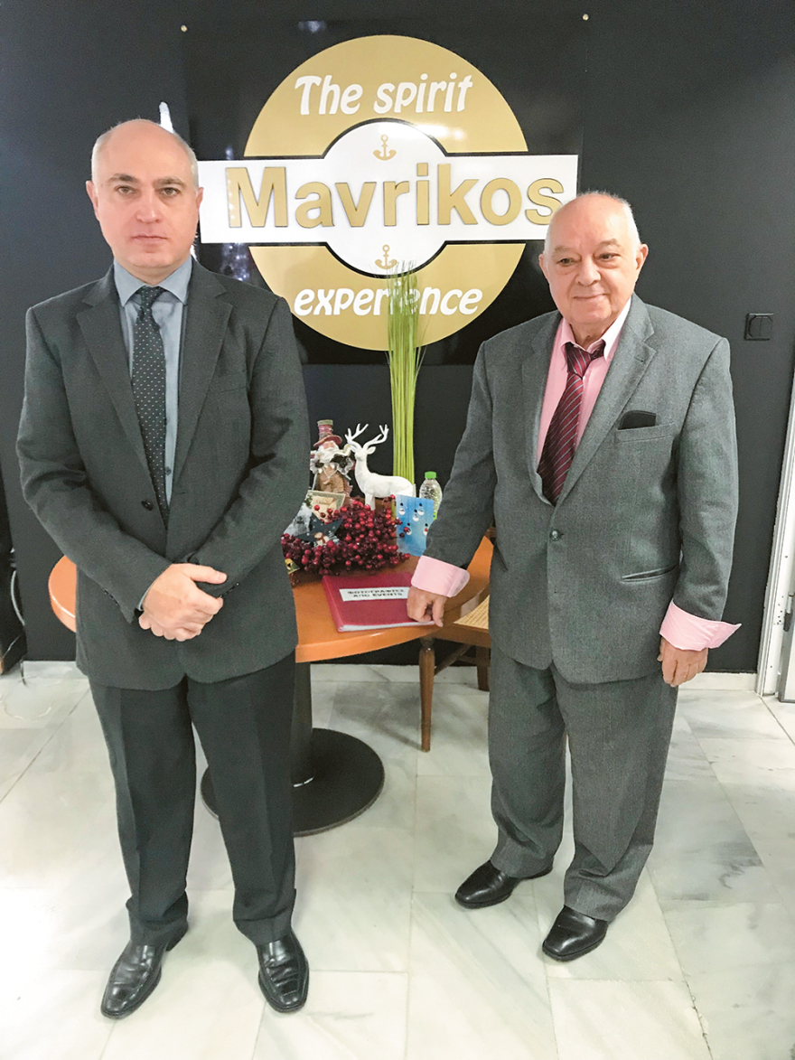 Υπόθεση Μαυρίκου: Απάγωγη, εκβιασμός ή «συμβόλαιο»