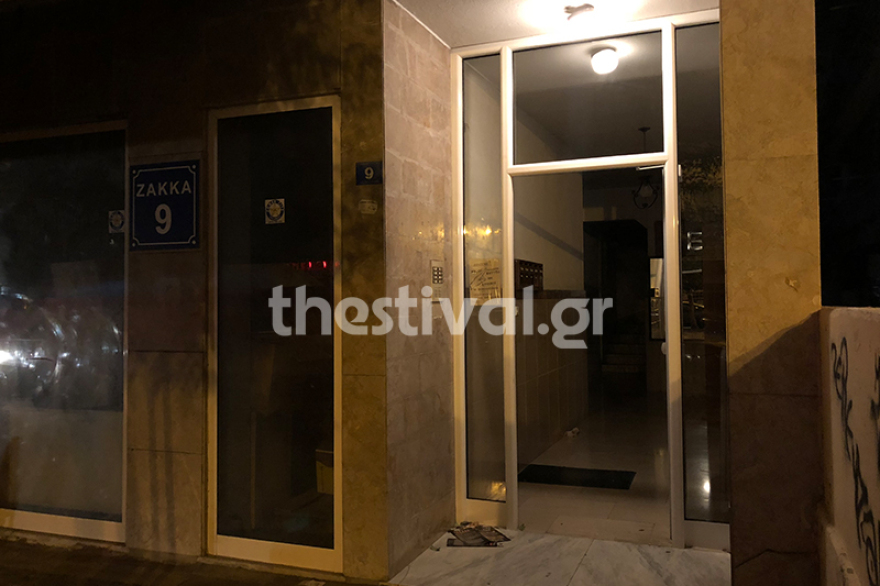 Τραγωδία στη Θεσσαλονίκη με την αλλαγή του χρόνου: Νεκρός 14χρονος που έπεσε από ταράτσα!