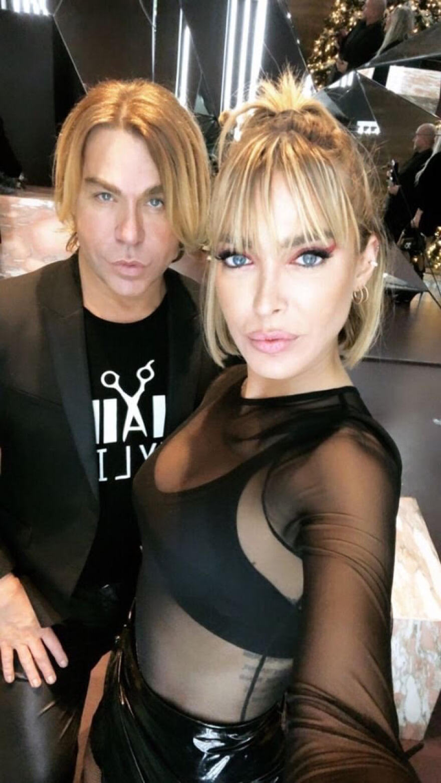 Τρύφωνας Σαμαράς - Αμαρυλλίς: Το «έκαψαν» στον Γιώργο Μαζωνάκη