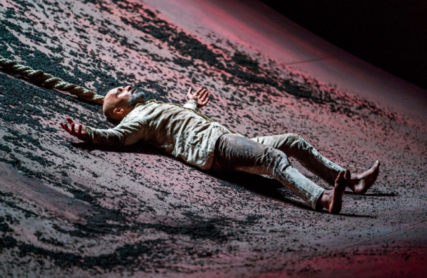 Τρεις παραγωγές της Στέγης Ιδρύματος Ωνάση στις δέκα καλύτερες παραστάσεις χορού