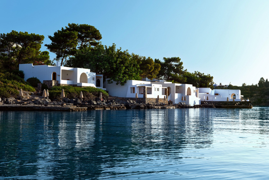 Με σημαντική διάκριση ξεκινά το 2019 για την bluegr Hotels & Resorts