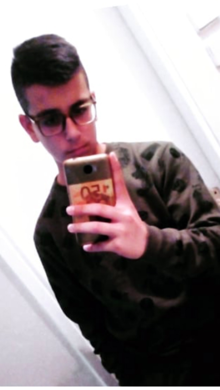 Σοκ για τον 14χρονο που έπεσε στον φωταγωγό στη Θεσσαλονίκη