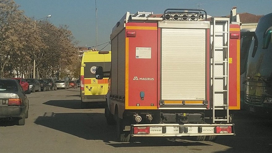 Λάρισα: Συναγερμός στις αρχές για να προλάβουν αυτοκτονία