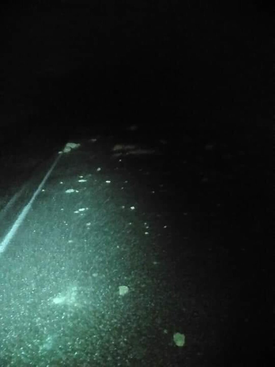 Σοβαρά προβλήματα στην Κρήτη από την κακοκαιρία 