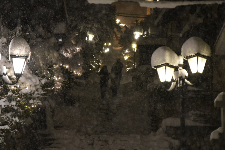 Καιρός: Αγριεύει κι άλλο η «Σοφία» - Νέο έκτακτο δελτίο της ΕΜΥ - Πού έχει διακοπεί η κυκλοφορία