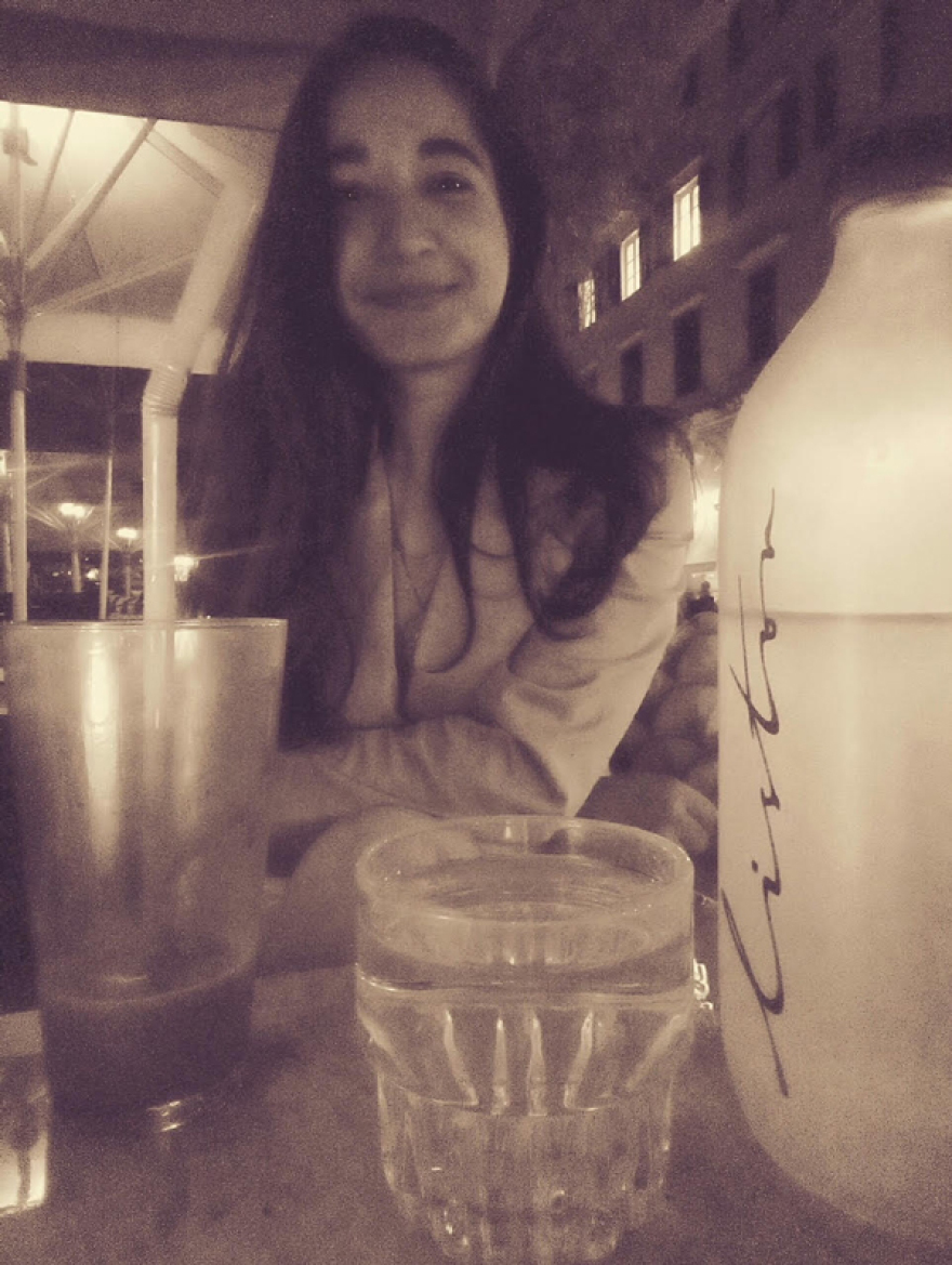 Έγκλημα στην  Κέρκυρα: «Δεν ήθελα να τη σκοτώσω, έχω μετανιώσει» λέει ο παιδοκτόνος