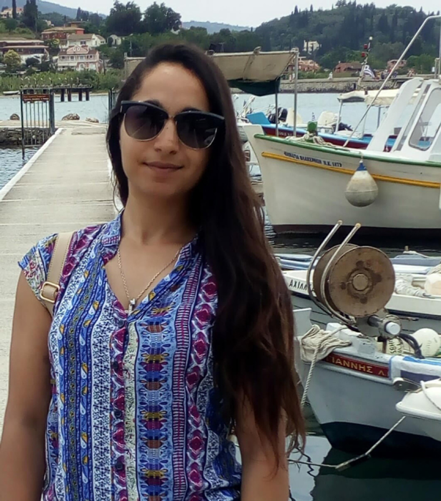 Έγκλημα στην  Κέρκυρα: «Δεν ήθελα να τη σκοτώσω, έχω μετανιώσει» λέει ο παιδοκτόνος