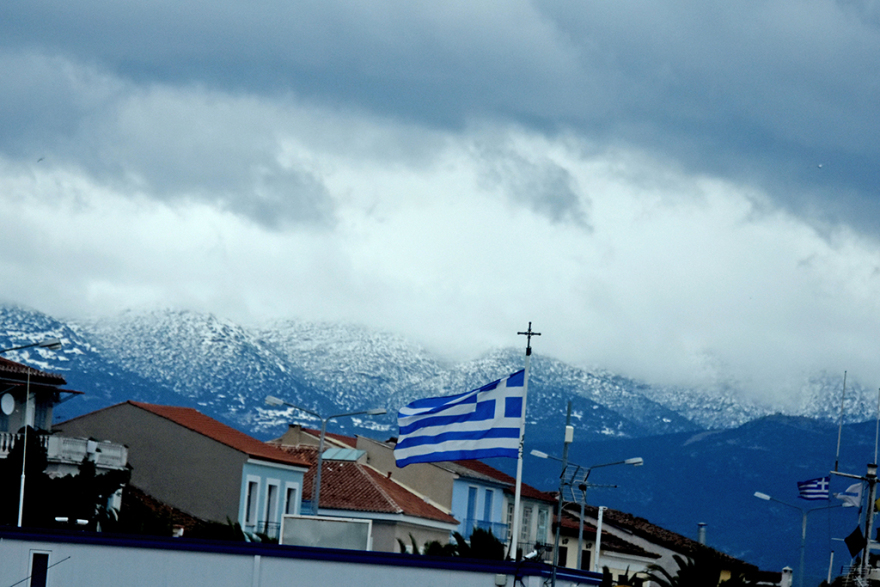 Καιρός: Αγριεύει κι άλλο η «Σοφία» - Νέο έκτακτο δελτίο της ΕΜΥ - Πού έχει διακοπεί η κυκλοφορία