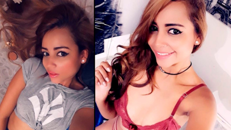 Καλόγρια ερωτεύτηκε τον... καθηγητή της και έγινε πορνοστάρ