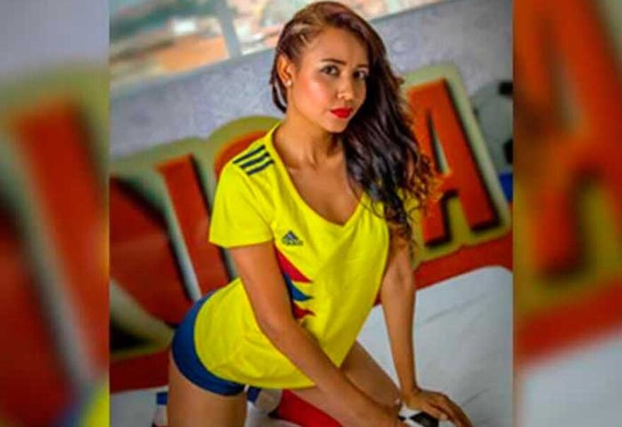 Καλόγρια ερωτεύτηκε τον... καθηγητή της και έγινε πορνοστάρ