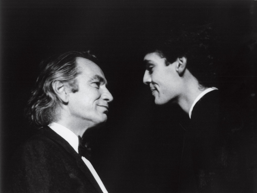 Νίκος Κούρκουλος: Ο δικός μας Μάρλον Μπράντο