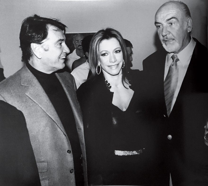 Νίκος Κούρκουλος: Ο δικός μας Μάρλον Μπράντο