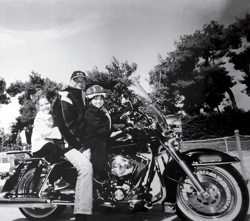 Νίκος Κούρκουλος: Ο δικός μας Μάρλον Μπράντο