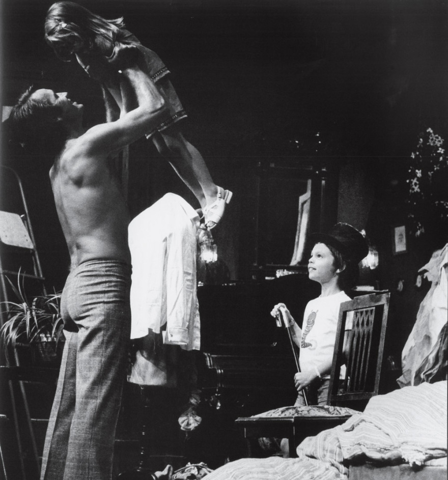 Νίκος Κούρκουλος: Ο δικός μας Μάρλον Μπράντο