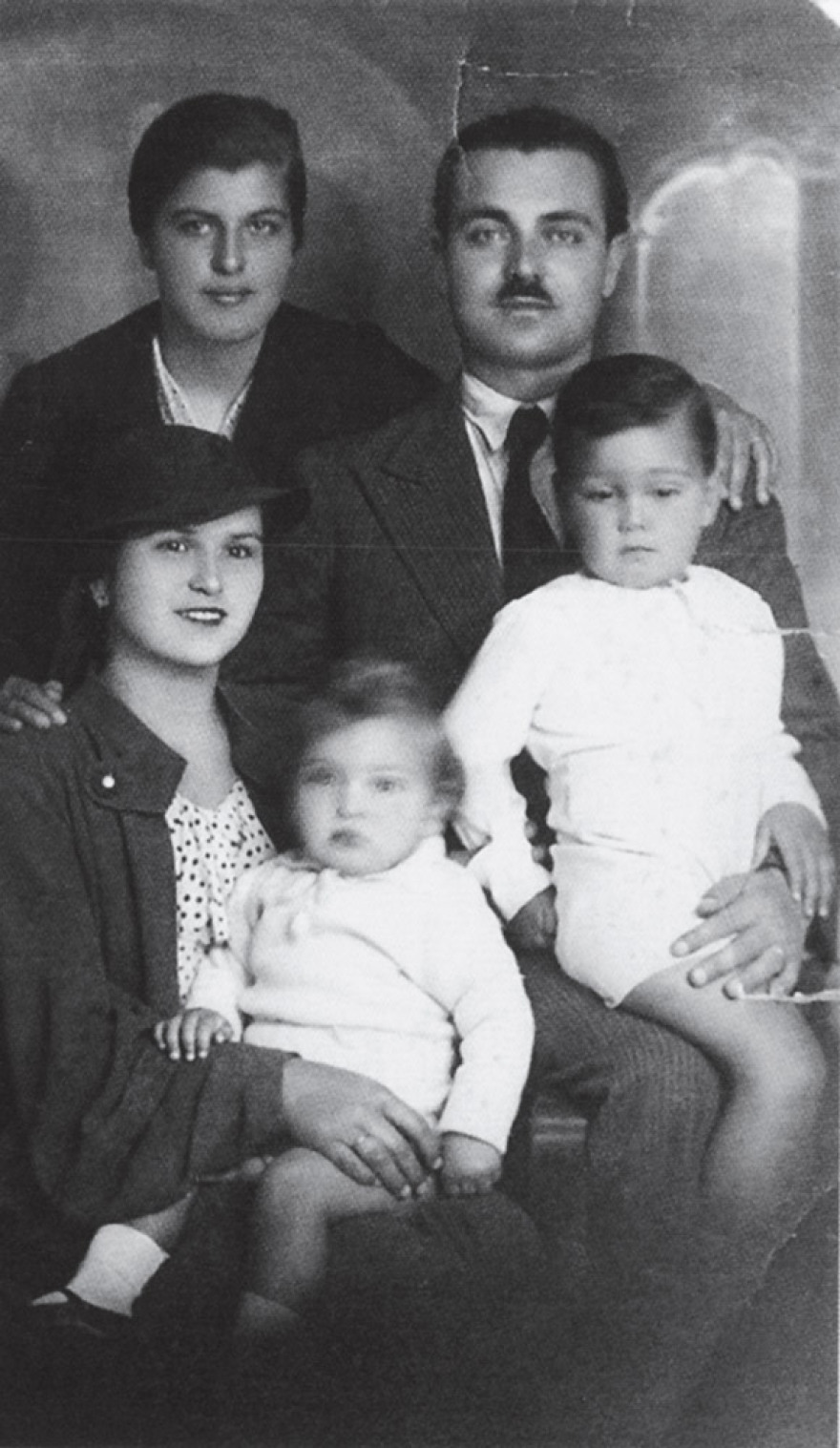 Νίκος Κούρκουλος: Ο δικός μας Μάρλον Μπράντο