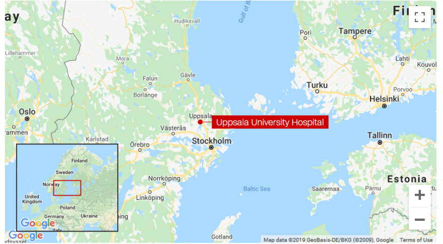 Έφτασε ο Έμπολα στην Ευρώπη;