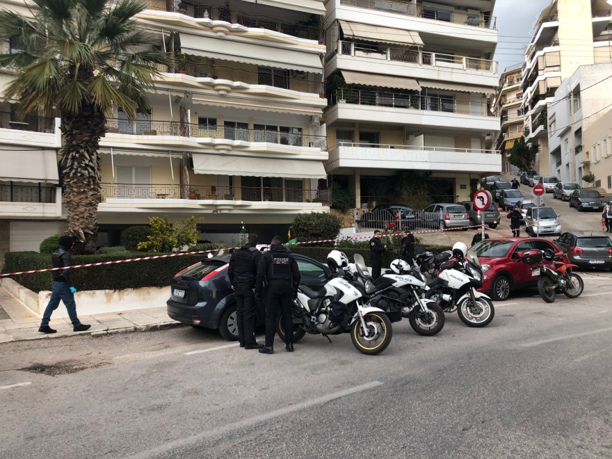 Απελευθέρωση Μαυρίκου: Τέλος αγωνίας για τους συγγενείς - Τον περιμένουν σπίτι