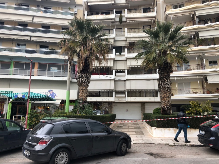 Απελευθέρωση Μαυρίκου: Τέλος αγωνίας για τους συγγενείς - Τον περιμένουν σπίτι