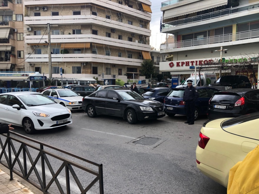 Απελευθέρωση Μαυρίκου: Τέλος αγωνίας για τους συγγενείς - Τον περιμένουν σπίτι