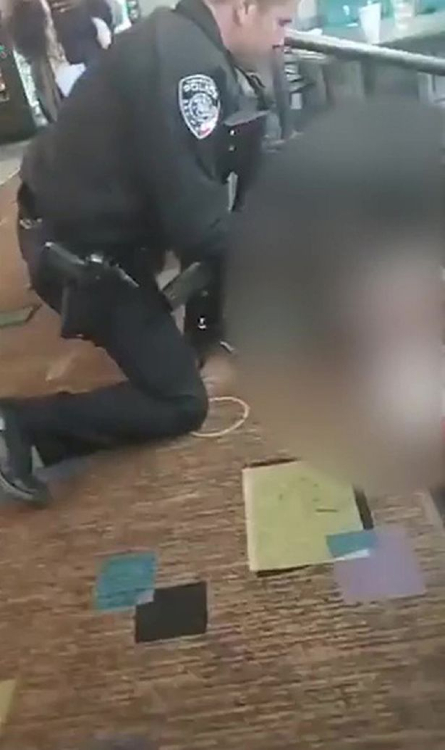 Πυροβολισμοί στο Λος Άντζελες: Τρεις νεκροί, τέσσερις τραυματίες σε αίθουσα μπόουλινγκ