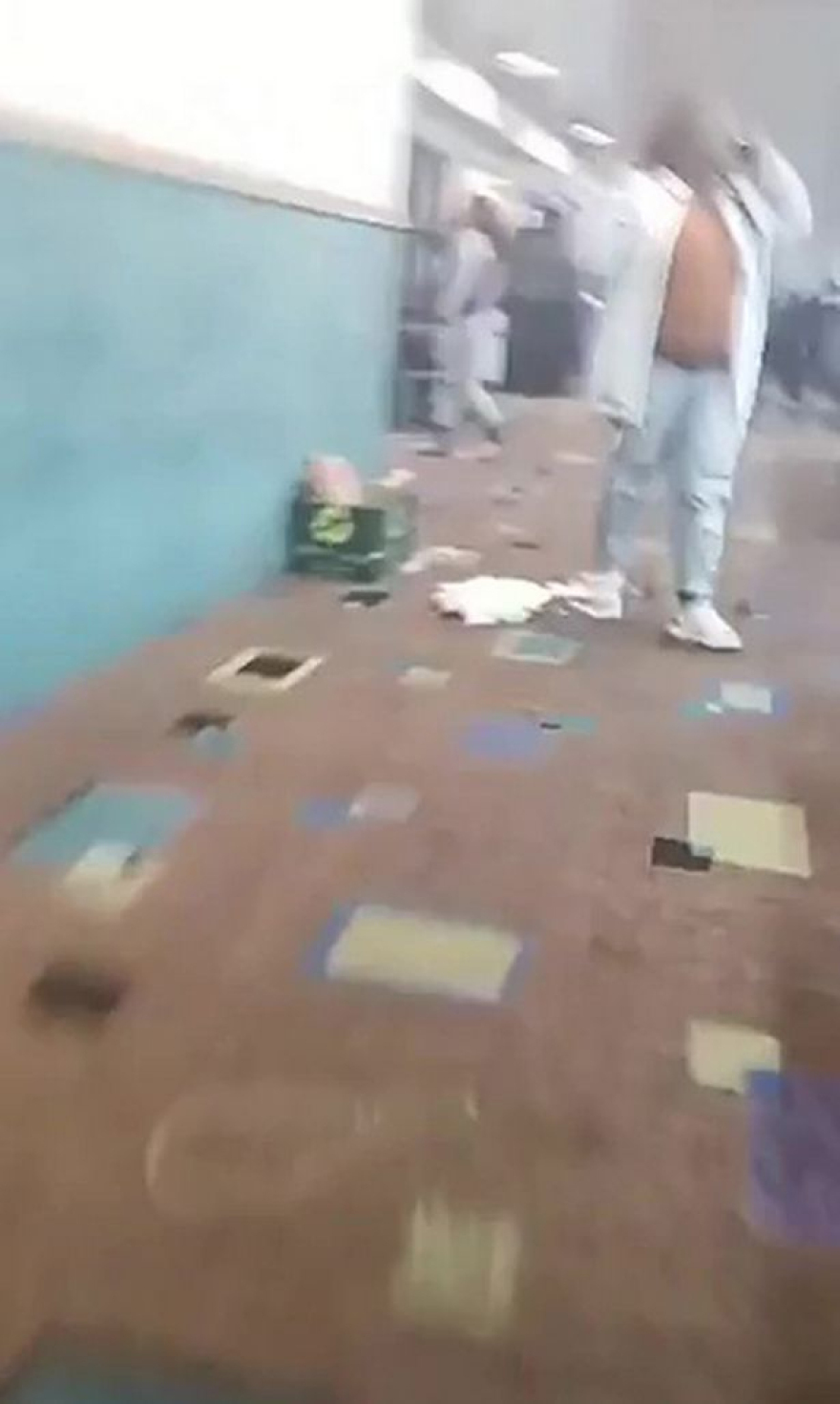 Πυροβολισμοί στο Λος Άντζελες: Τρεις νεκροί, τέσσερις τραυματίες σε αίθουσα μπόουλινγκ