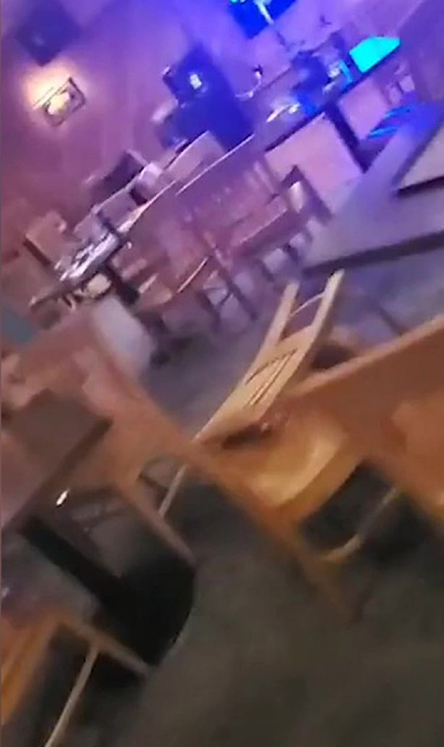 Πυροβολισμοί στο Λος Άντζελες: Τρεις νεκροί, τέσσερις τραυματίες σε αίθουσα μπόουλινγκ