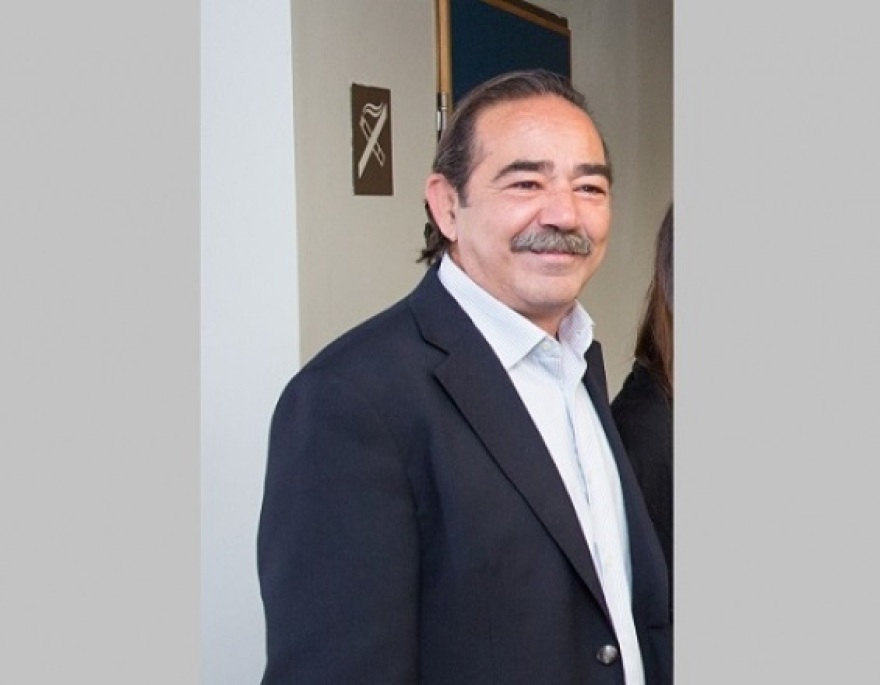 Κρήτη: Ο διευθυντής του ΕΚΑΒ σώθηκε από τους ...διασώστες του!