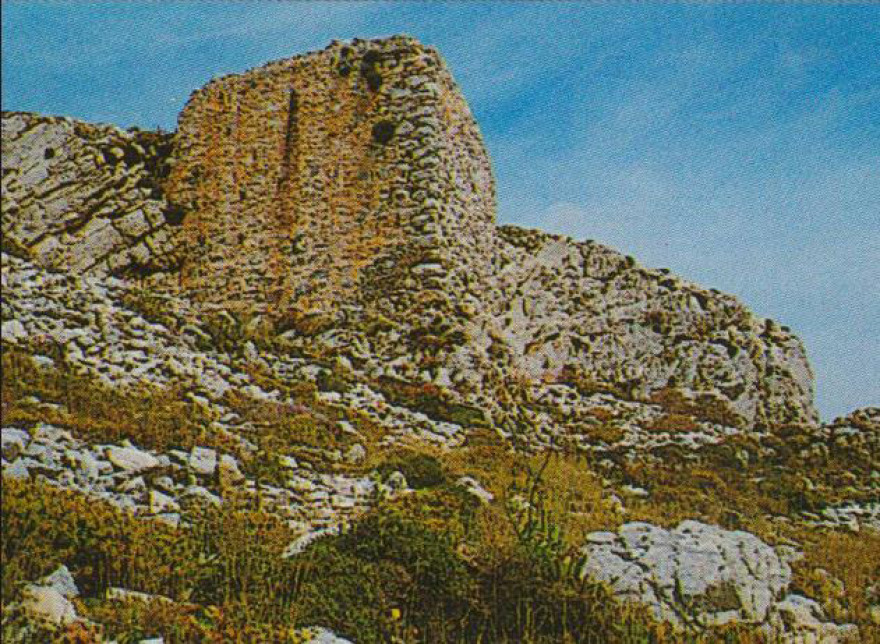 Εζερίτες και Μηλιγγοί: Οι Σλάβοι της Πελοποννήσου