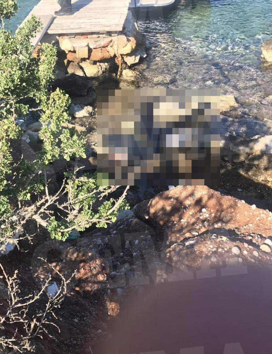 Θρίλερ με νεκρό άνδρα στη Βουλιαγμένη 