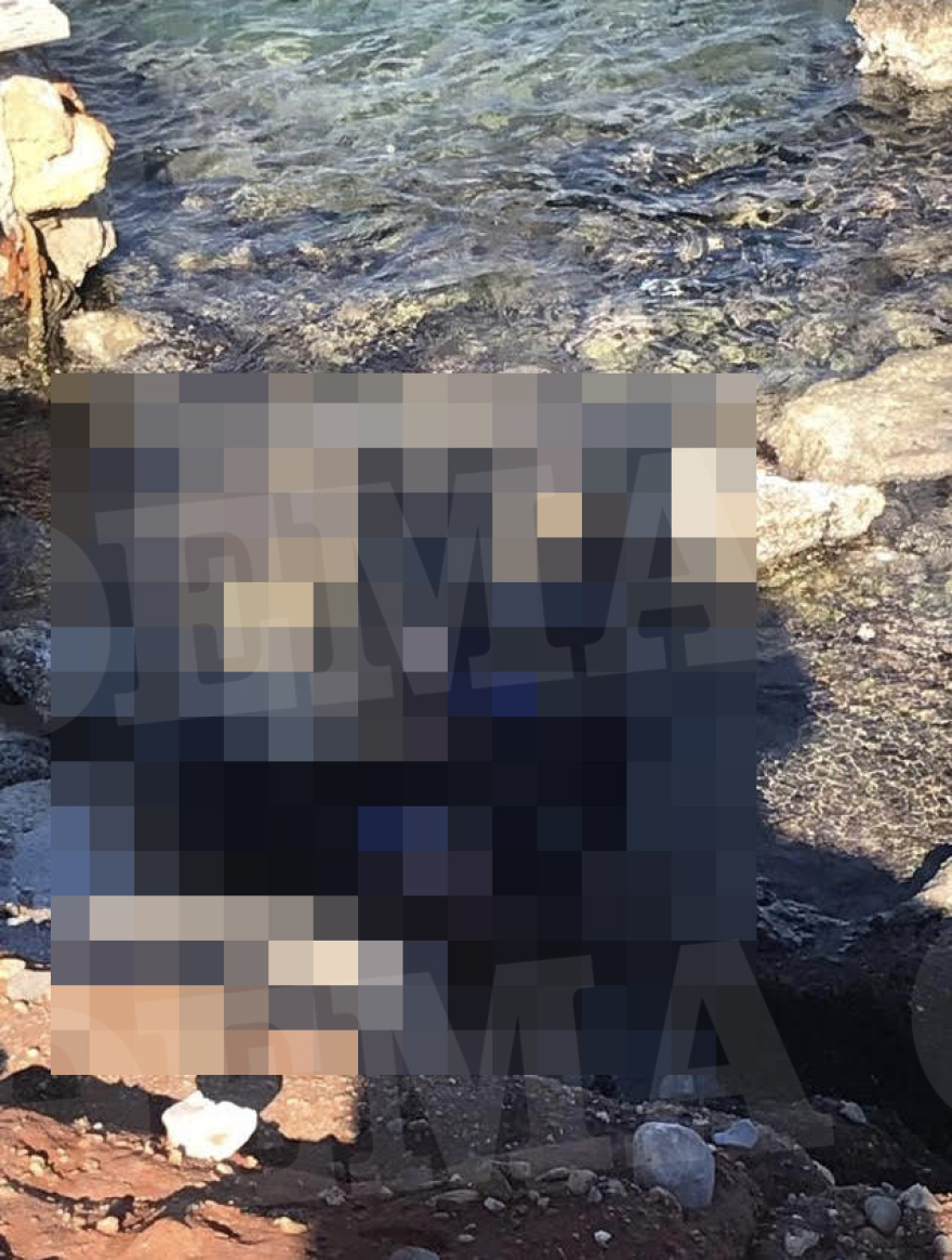 Θρίλερ με νεκρό άνδρα στη Βουλιαγμένη 