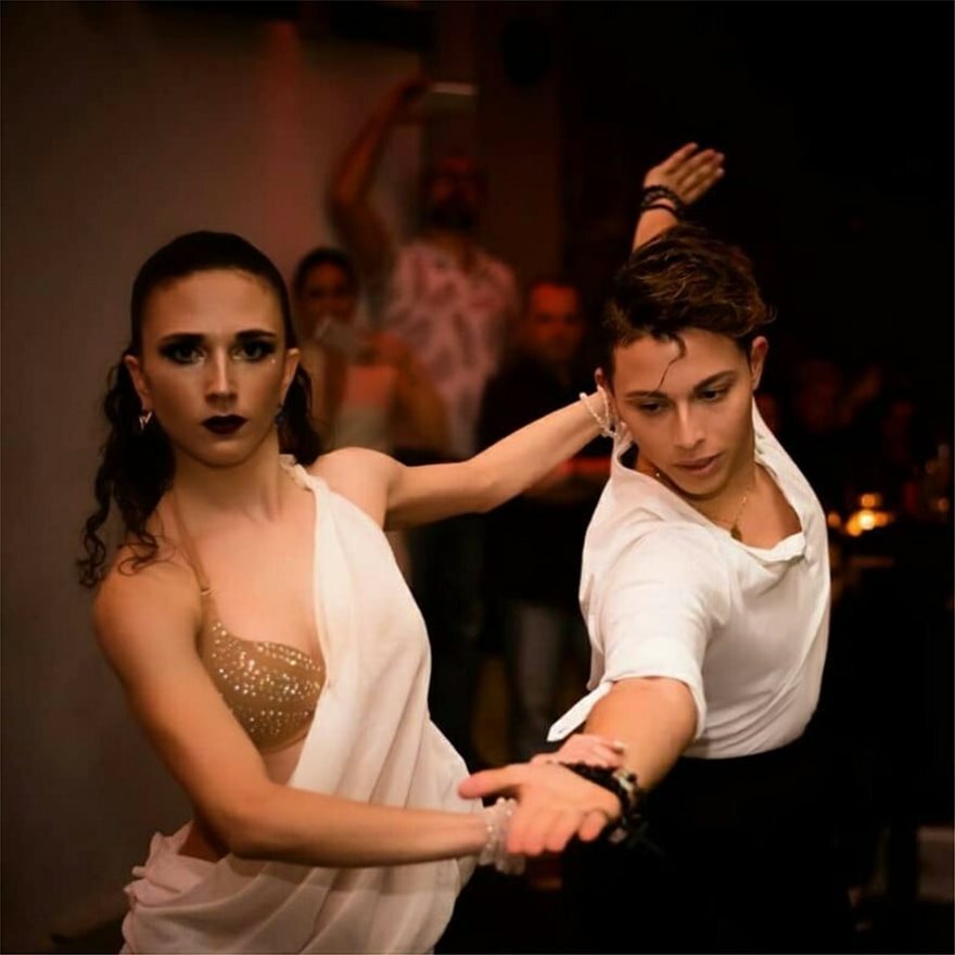 Λάρισα: Από ηλεκτροπληξία έχασε τη ζωή του ο 22χρονος Αλεξ από το «Ελλάδα Έχεις Ταλέντο»