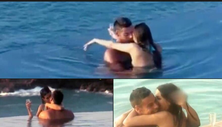 Ο Βασιλιάς της Μαλαισίας «παραιτείται» μετά τον γάμο του με μοντέλο που είχε κάνει σεξ στην τηλεόραση!