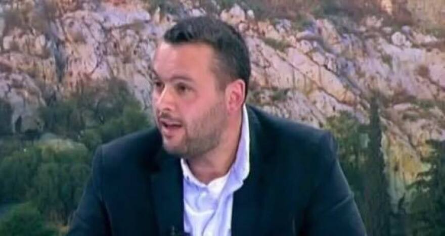 Φυλακές Κασσάνδρας: Κρατούμενος απείλησε σωφρονιστικό με ξυράφι - Χτύπησε με τσάπα τον αρχιφύλακα