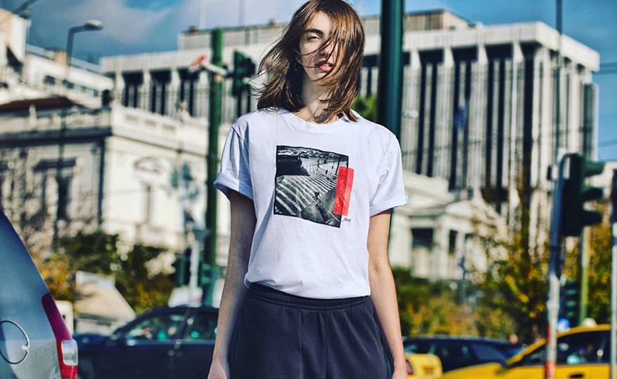 Άι Λάβ Άθενς Πρότζεκτ