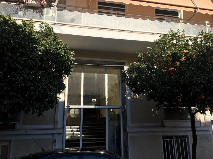 Καλλιθέα: Μόνα στο σπίτι τα δύο αδελφάκια - Ξέσπασε πυρκαγιά όταν επιχείρησαν να ψήσουν τοστ