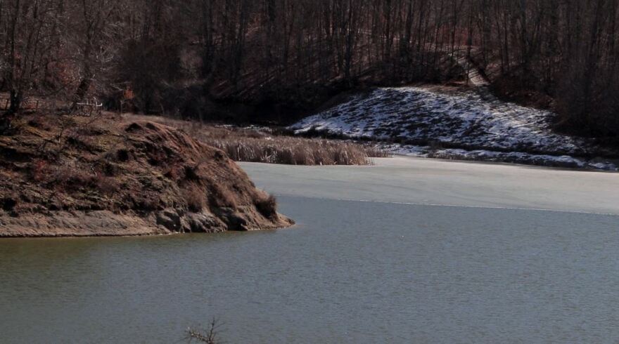 Κακοκαιρία «Τηλέμαχος»: Σφοδρή χιονόπτωση στην Εύβοια - Χιόνια μέχρι την Κρήτη