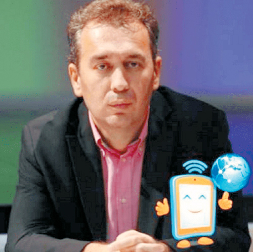 Fortnite: Το εθιστικό παιχνίδι  που μεγαλώνει  άγρια παιδιά