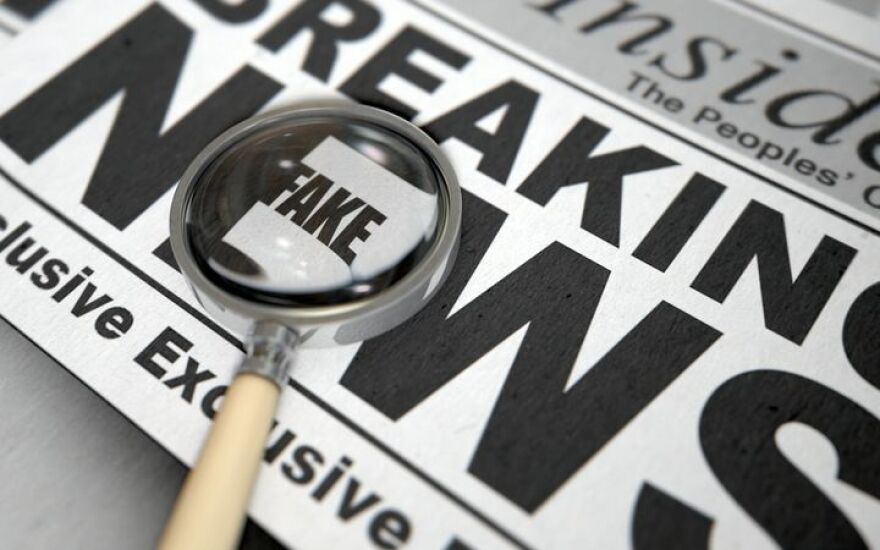 Ποιοι την πατάνε με τα fake news; Οι άνω των 65!