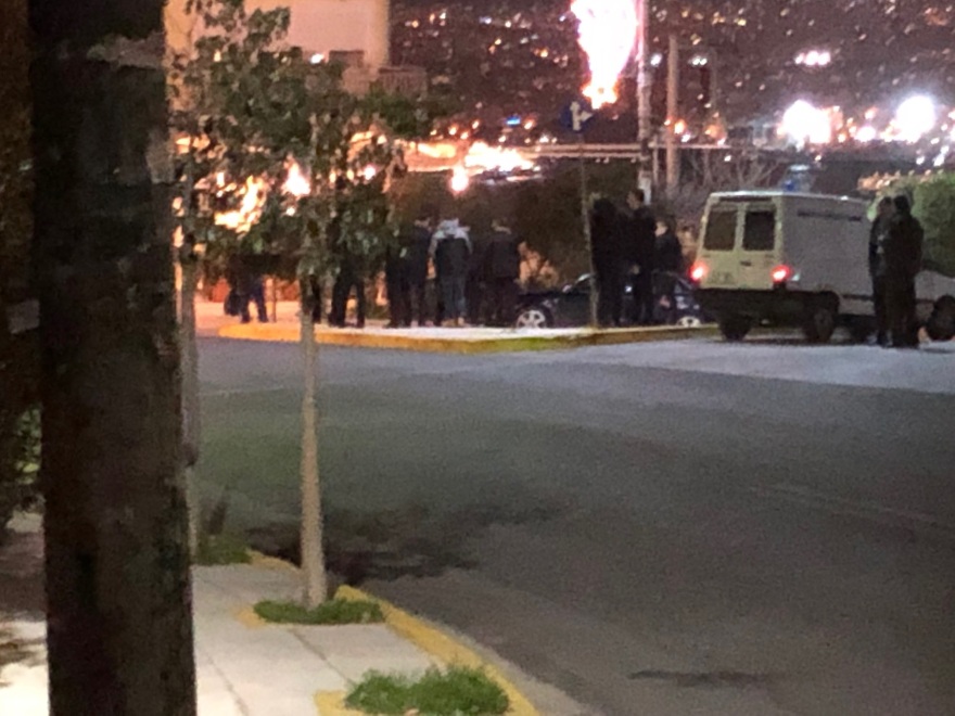 Στην Καστέλλα το δείπνο Τσίπρα - Μέρκελ