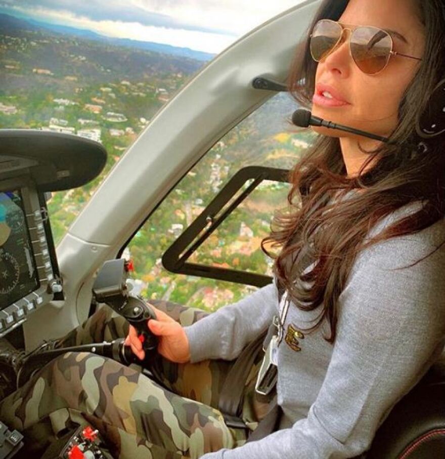 Μια παντρεμένη 49χρονη η «πέτρα του σκανδάλου» πίσω από το διαζύγιο του Τζεφ Μπέζος