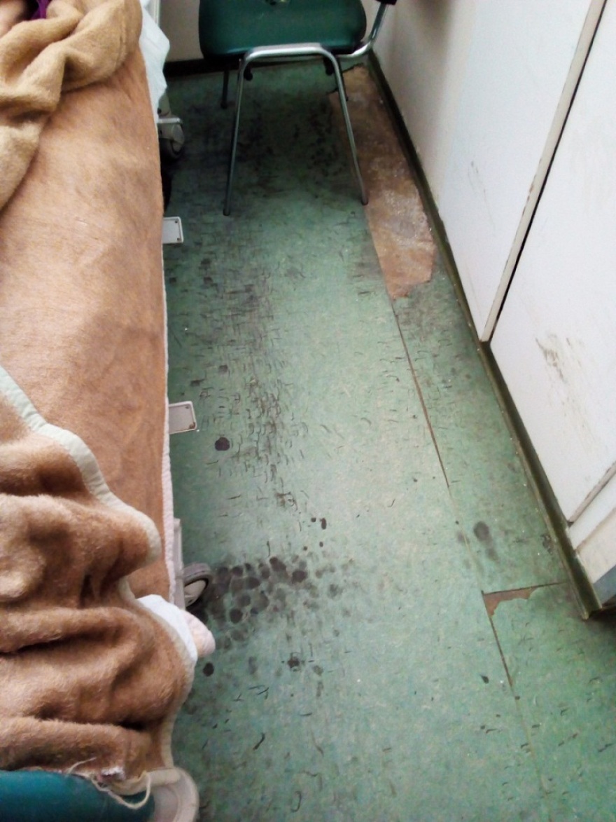 ΠΟΕΔΗΝ: Πολικές θερμοκρασίες στα Νοσοκομείο Κω και Άρτας