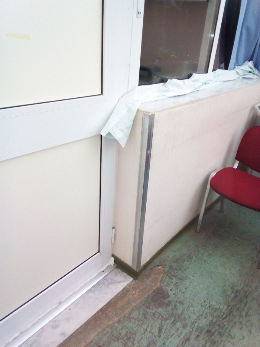 ΠΟΕΔΗΝ: Πολικές θερμοκρασίες στα Νοσοκομείο Κω και Άρτας