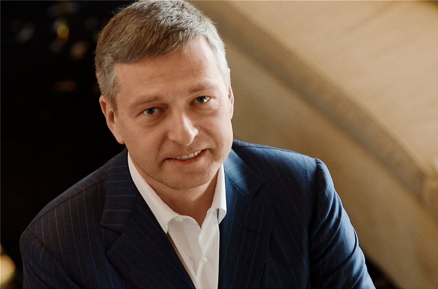 «Ναι» στους όρους δόμησης και τη χρήση γης για την επένδυση Ριμπολόβλεφ στο Σκορπιό