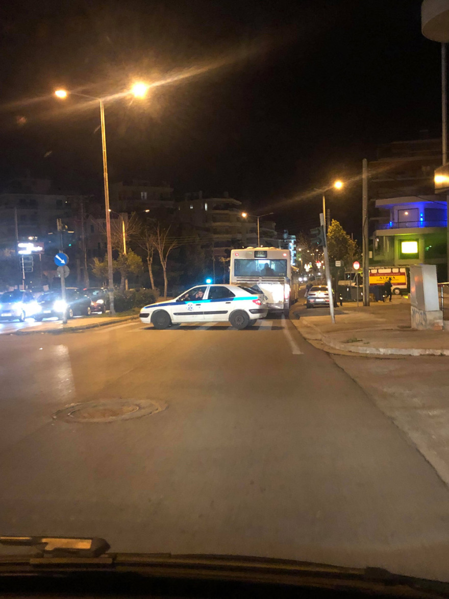 Δεύτερη μέρα ταλαιπωρίας από την επίσκεψη Μέρκελ: Κλείνουν δρόμοι και σταθμοί του Μετρό, αλλαγές στον Προαστιακό