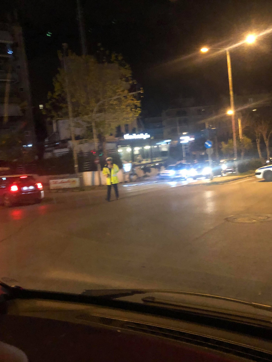 Δεύτερη μέρα ταλαιπωρίας από την επίσκεψη Μέρκελ: Κλείνουν δρόμοι και σταθμοί του Μετρό, αλλαγές στον Προαστιακό