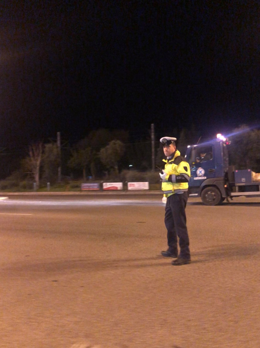 Δεύτερη μέρα ταλαιπωρίας από την επίσκεψη Μέρκελ: Κλείνουν δρόμοι και σταθμοί του Μετρό, αλλαγές στον Προαστιακό