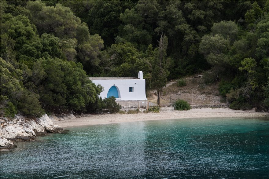 «Ναι» στους όρους δόμησης και τη χρήση γης για την επένδυση Ριμπολόβλεφ στο Σκορπιό