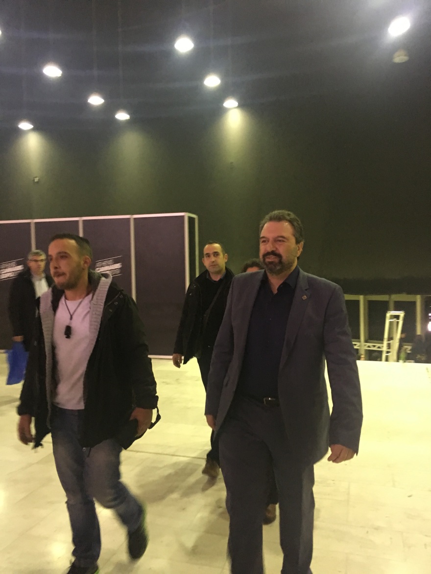 Καρανίκας στο protothema.gr για κάνναβη: «Προχωράμε και πάμε πολύ καλά»